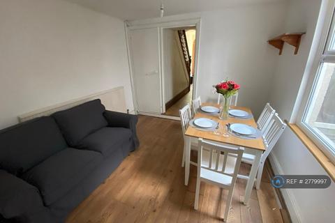 undefined, Mill Road, Cambridge, CB1