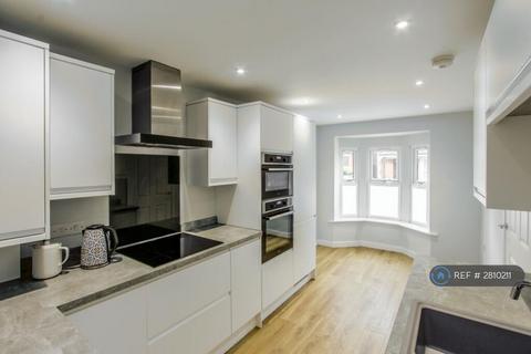 undefined, Percy Road, Yeovil, BA21