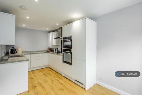 undefined, Percy Road, Yeovil, BA21