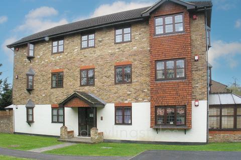 1 bedroom flat to rent, Rushmon Gardens, Walton-on-Thames KT12