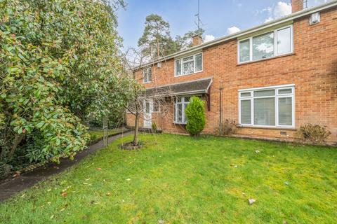 3 bedroom semi-detached house for sale, Segsbury Grove, Bracknell, Berkshire