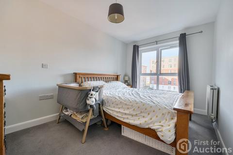 undefined, Battle Square, Reading, Berkshire