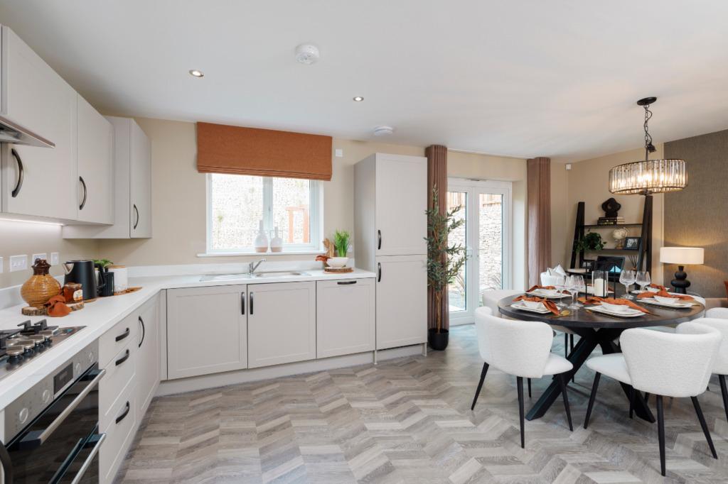 Mylne Kitchen