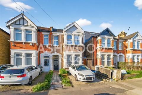 undefined, Ingleby Road, Ilford, IG1