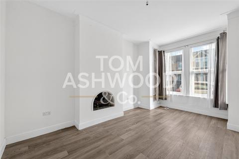 undefined, Ingleby Road, Ilford, IG1