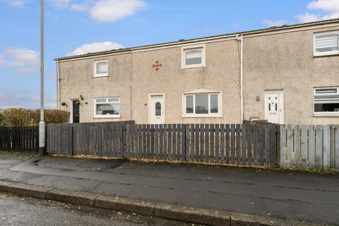 undefined, Napier Square, North Lanarkshire, Bellshill, ML4