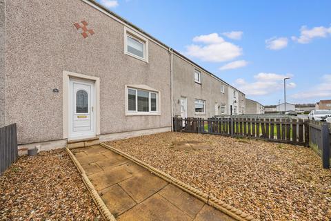 undefined, Napier Square, North Lanarkshire, Bellshill, ML4