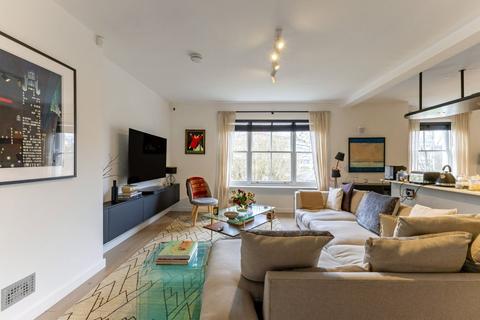 2 bedroom flat for sale, Belsize Park, London NW3