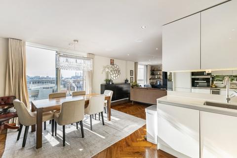 Bridge Place, London