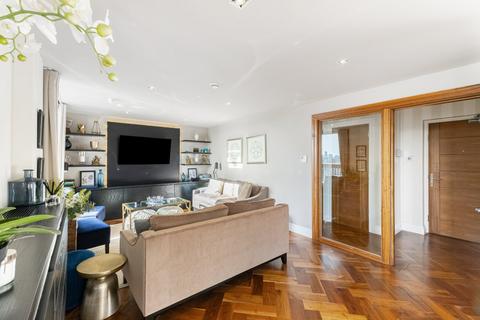 undefined, Bridge Place, London