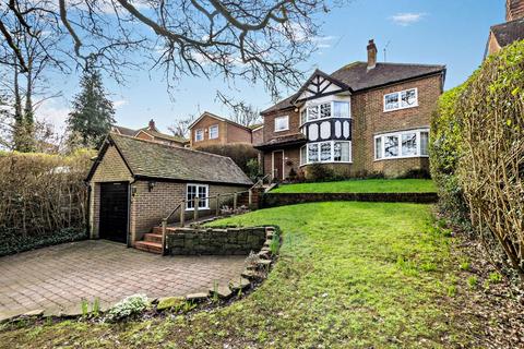 4 bedroom detached house for sale, Oakhill Road, Sevenoaks, Kent