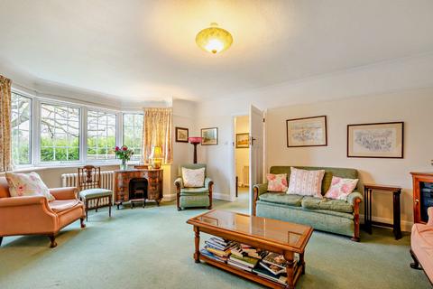4 bedroom detached house for sale, Oakhill Road, Sevenoaks, Kent