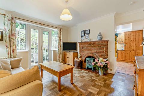 4 bedroom detached house for sale, Oakhill Road, Sevenoaks, Kent