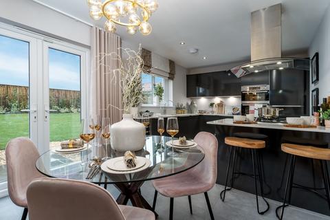 undefined, The Moray at Fardalehill, 13 Williamwood Drive KA1