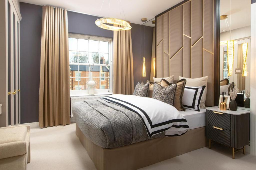 Showhome Photography