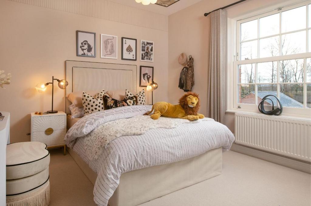 Showhome Photography