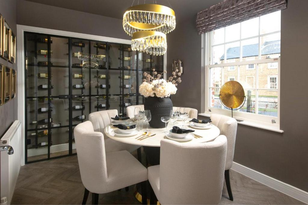 Showhome Photography