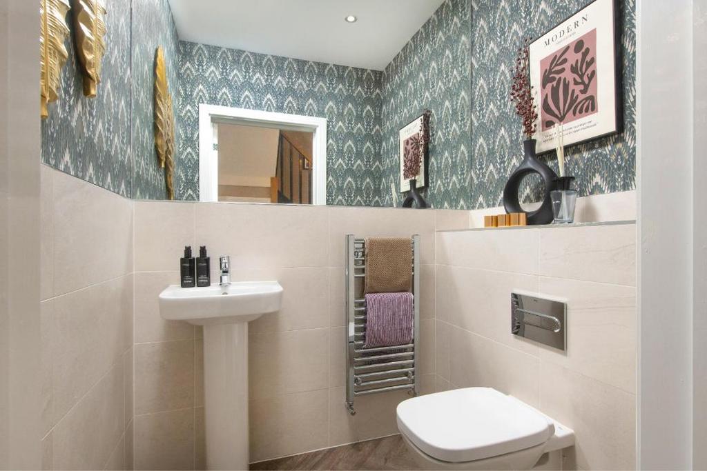 Showhome Photography