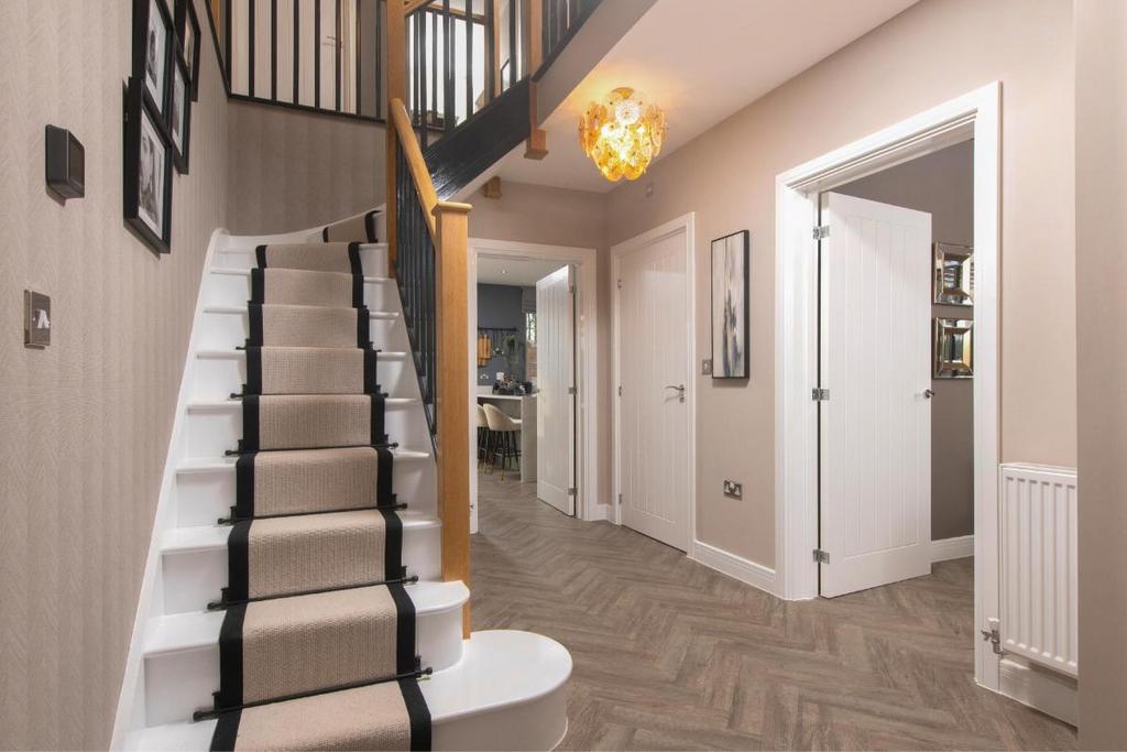 Showhome Photography