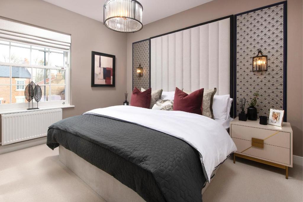 Showhome Photography