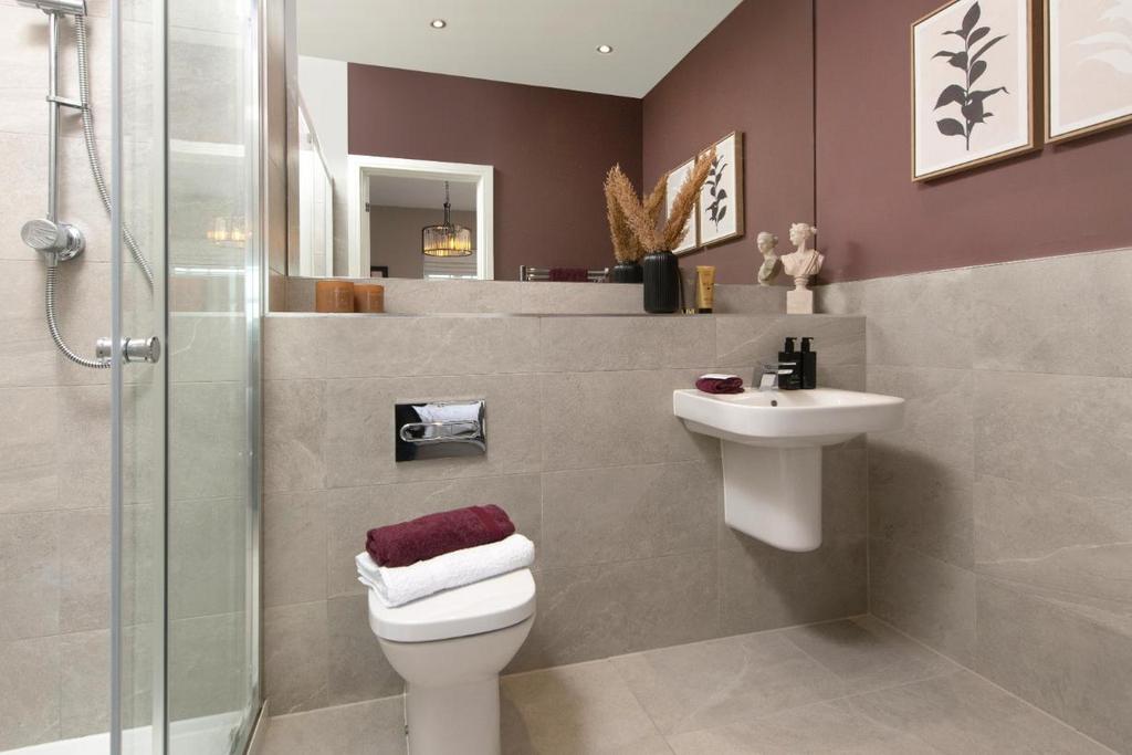 Showhome Photography