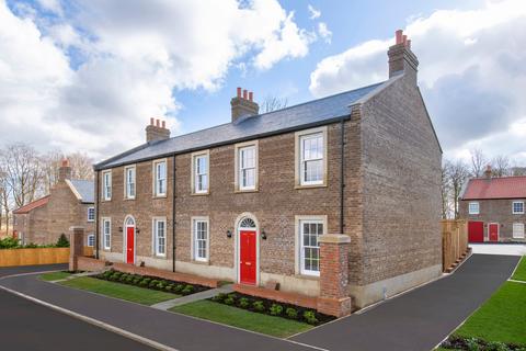 4 bedroom semi-detached house for sale, The Waldridge at Hedworths Green at Lambton Park, Lambton Park, Houghton Gate DH3