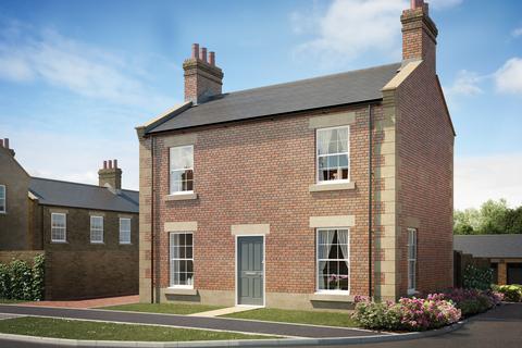 undefined, The Rickleton at Hedworths Green at Lambton Park, Lambton Park, Houghton Gate DH3