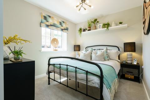 undefined, The Rickleton at Hedworths Green at Lambton Park, Lambton Park, Houghton Gate DH3