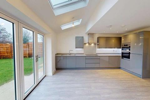 4 bedroom detached house for sale, Plot 40, The Larch at Horizon, Leighton Park Rd, Westbury Leigh  BA13