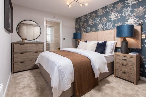 undefined, The Lymner at Barton Quarter, Off Chorley New Road BL6