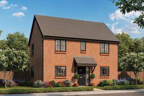 3 bedroom detached house for sale, The Lymner at The Putting Green at Brackley Village, Off Brackley Lane M38