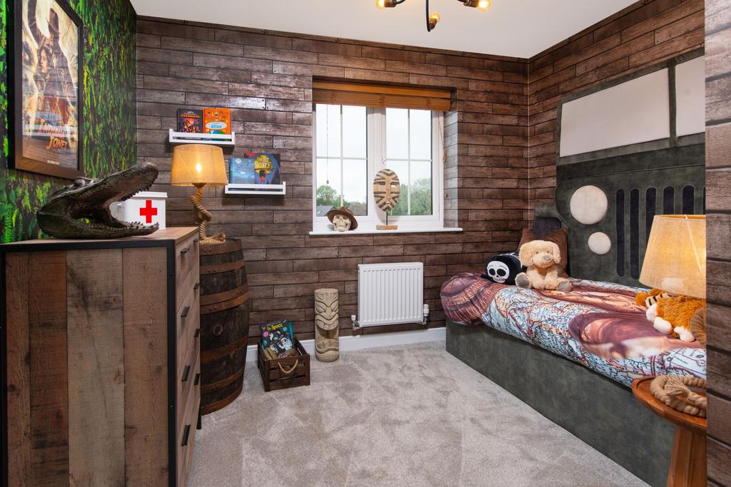Showhome Photography