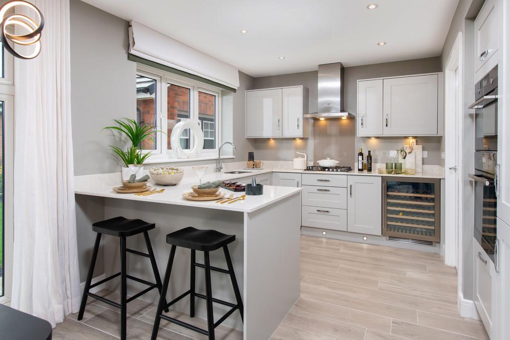 Showhome Photography