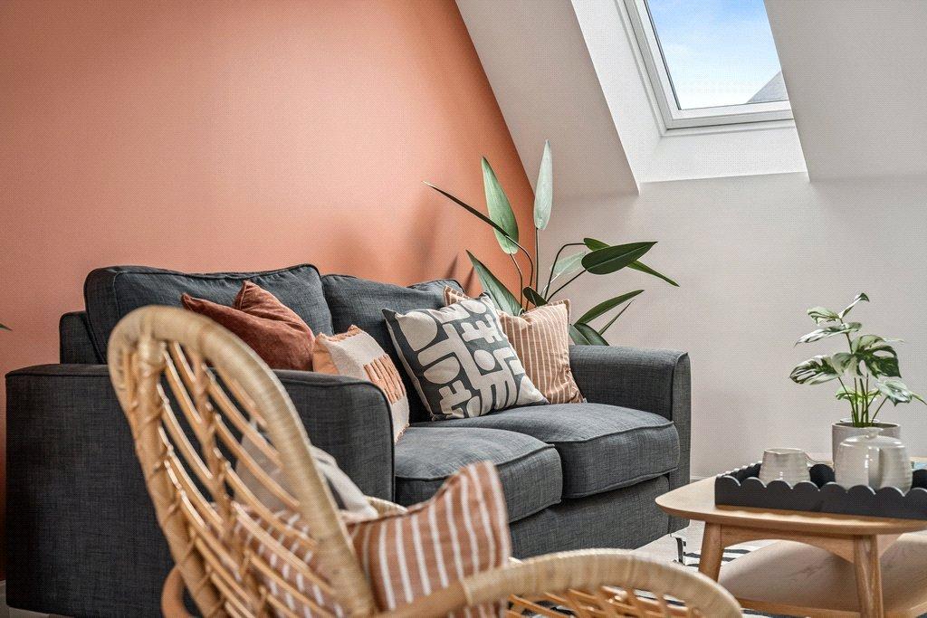 Top Floor Bed/Family
