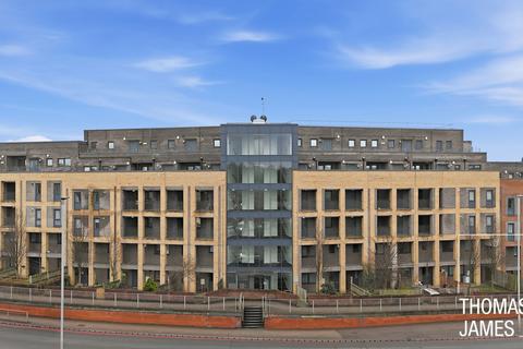 2 bedroom flat for sale, Coral Court, Arnos Grove, N11