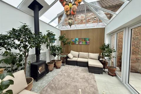 undefined, Courtyard House, Church Lane, Sadberge,