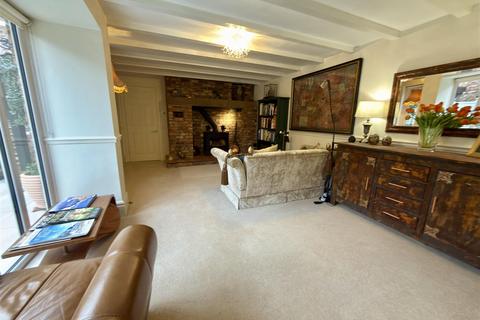 undefined, Courtyard House, Church Lane, Sadberge,