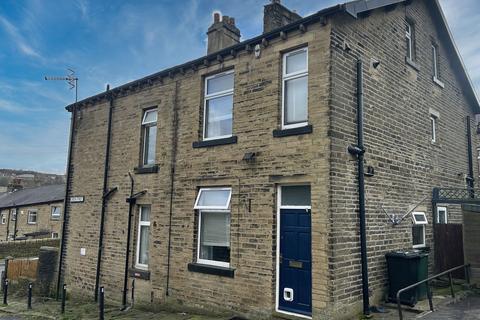 2 bedroom end of terrace house for sale, Green Street, Haworth, Keighley, BD22