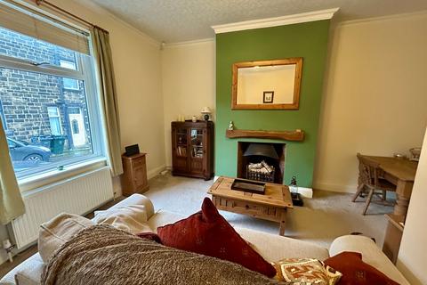 2 bedroom end of terrace house for sale, Green Street, Haworth, Keighley, BD22