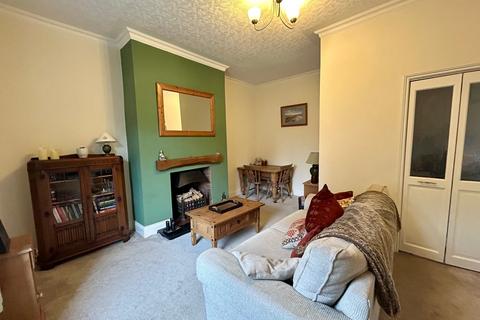 2 bedroom end of terrace house for sale, Green Street, Haworth, Keighley, BD22