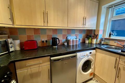 2 bedroom end of terrace house for sale, Green Street, Haworth, Keighley, BD22
