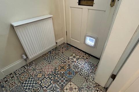 2 bedroom end of terrace house for sale, Green Street, Haworth, Keighley, BD22