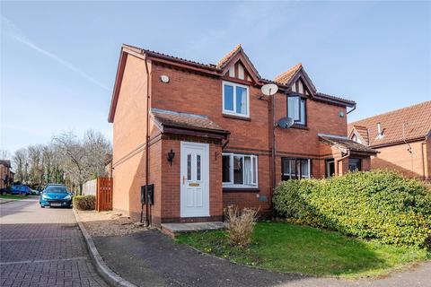 2 bedroom semi-detached house for sale, Aintree Close, Buckinghamshire MK3