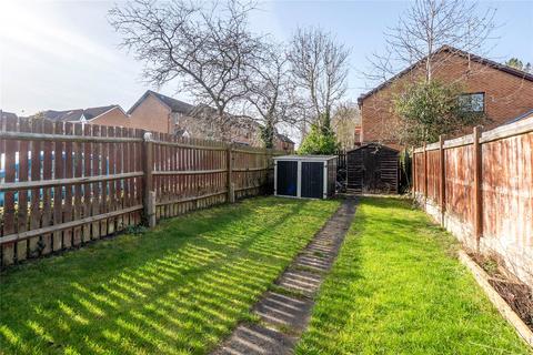 2 bedroom semi-detached house for sale, Aintree Close, Buckinghamshire MK3