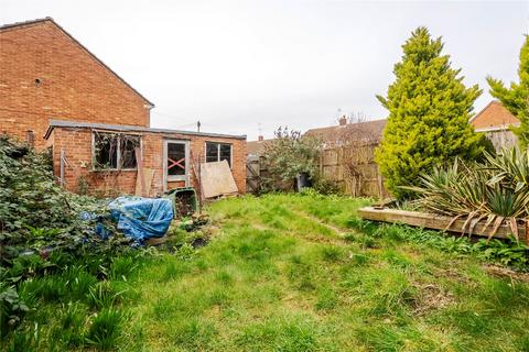 undefined, Highfield Road, Beds LU7