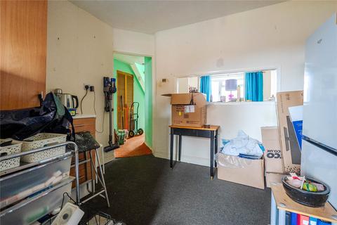 undefined, Highfield Road, Beds LU7