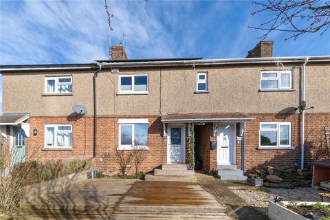 3 bedroom terraced house for sale, Mount Pleasant, Stoke Goldington, Newport Pagnell, Buckinghamshire, MK16