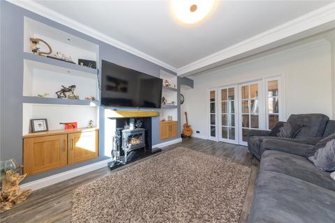 3 bedroom terraced house for sale, Mount Pleasant, Stoke Goldington, Newport Pagnell, Buckinghamshire, MK16