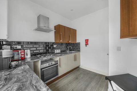 1 bedroom apartment to rent, Middleton Drive, London, SE16