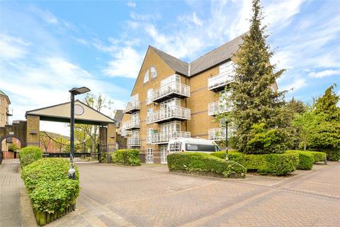 Virginia Court, Eleanor Close, London, SE16